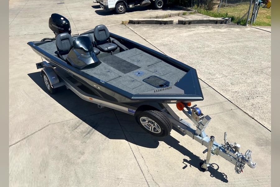Reliable Ship Spare Parts for 2024 INFINITI Bass Xpress 498